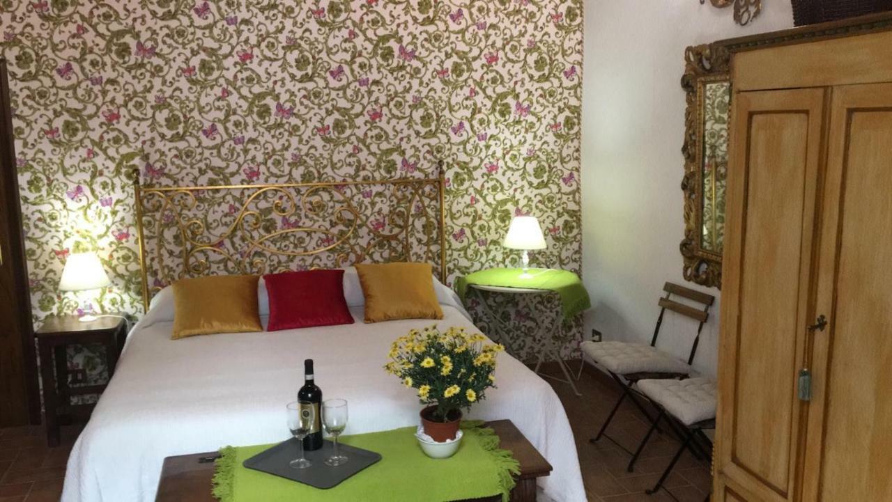 Apartmán La Chiocciolina Lucca Exteriér fotografie