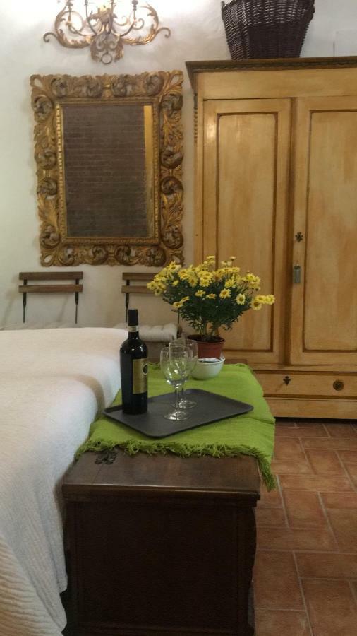 Apartmán La Chiocciolina Lucca Exteriér fotografie