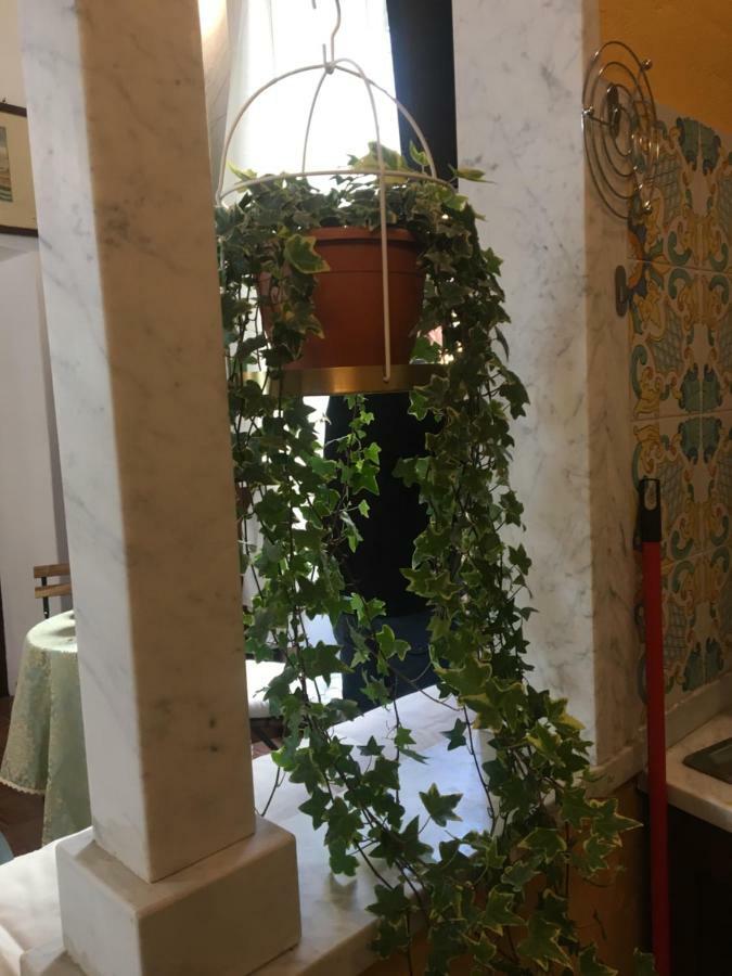 Apartmán La Chiocciolina Lucca Exteriér fotografie