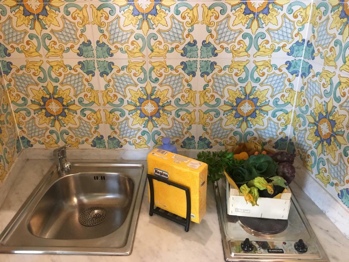 Apartmán La Chiocciolina Lucca Exteriér fotografie