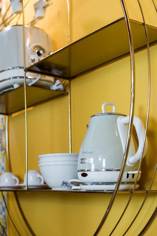 Apartmán La Chiocciolina Lucca Exteriér fotografie