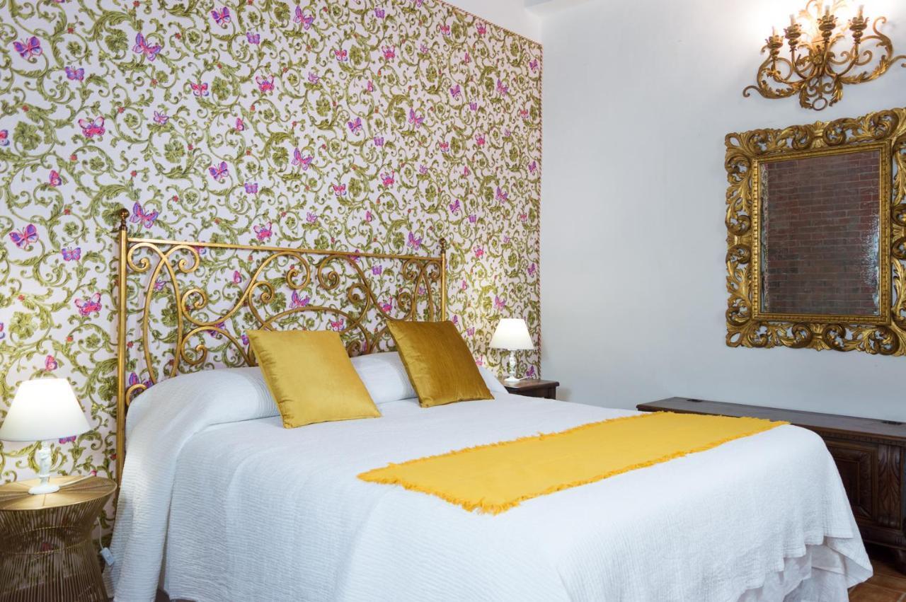 Apartmán La Chiocciolina Lucca Exteriér fotografie